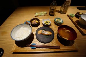 The Share Hotels Rakuro Kyoto-日式早餐1